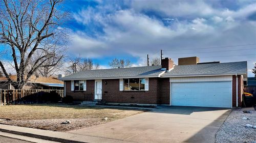 7464 W Louisiana Avenue, Lakewood, CO, 80232 | Card Image