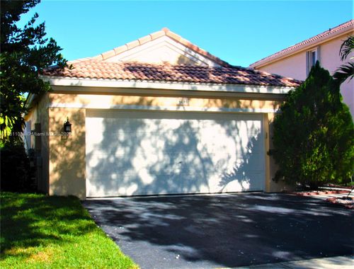 4291 Magnolia Ridge Dr, Weston, FL, 33331-5001 | Card Image