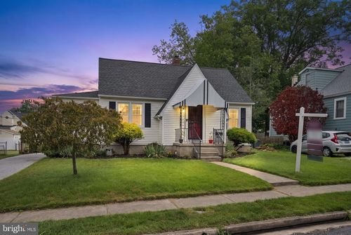 2626 Wentworth Rd, PARKVILLE, MD, 21234-6228 | Card Image
