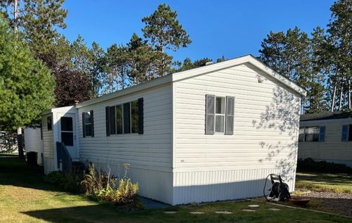 28155 Amanda Drive, DANBURY, WI, 54893 | Card Image