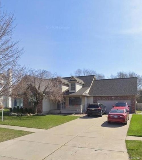 219 Primrose Ln, Flushing, MI, 48433-2699 | Card Image