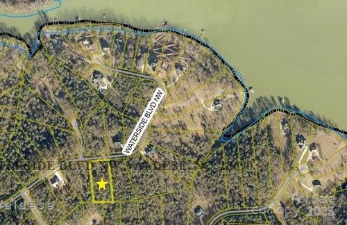 2376 Waterside Blvd Nw, Valdese, NC, 28690 | Card Image
