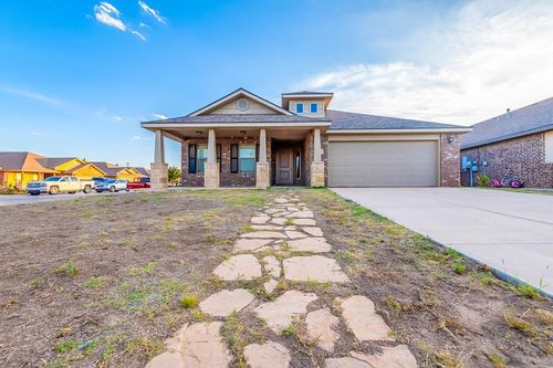 401 Mel Ott Ln, Midland, TX, 79706-2168 | Card Image