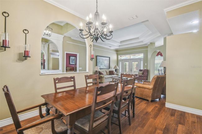 18502 Winding Oaks Blvd, House other with 4 bedrooms, 3 bathrooms and null parking in Hudson FL | Image 36