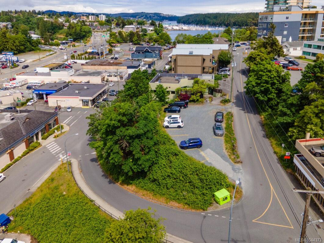 Commercial Sale in Nanaimo