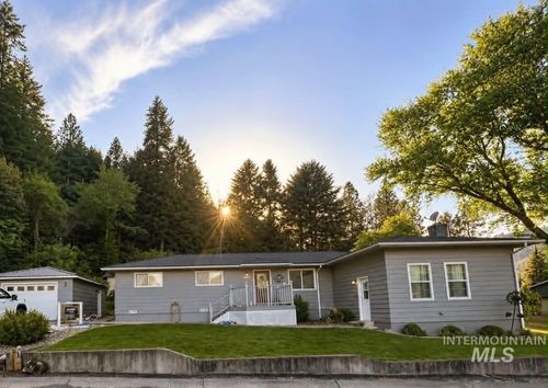 501 138th St, Orofino, ID, 83544-9115 | Card Image