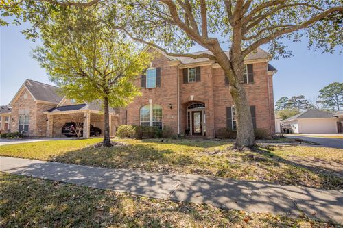 19519 Piney Lake Dr, Spring, TX, 77388-3060 | Card Image