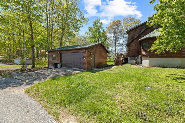 117 Falcon Dr, House other with 3 bedrooms, 3 bathrooms and 3 parking in Byrdstown TN | Image 4