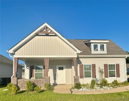 3559 Joyce Lewis Ave, Tuscaloosa, AL, 35401-0029 | Card Image