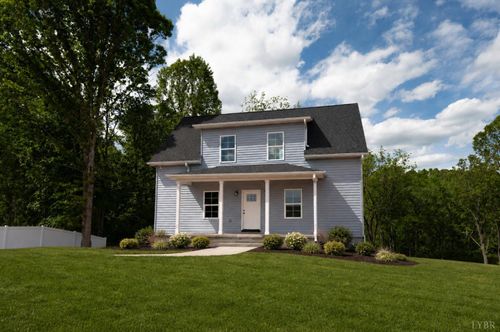 1843 Crockett Road, Forest, VA, 24551 | Card Image