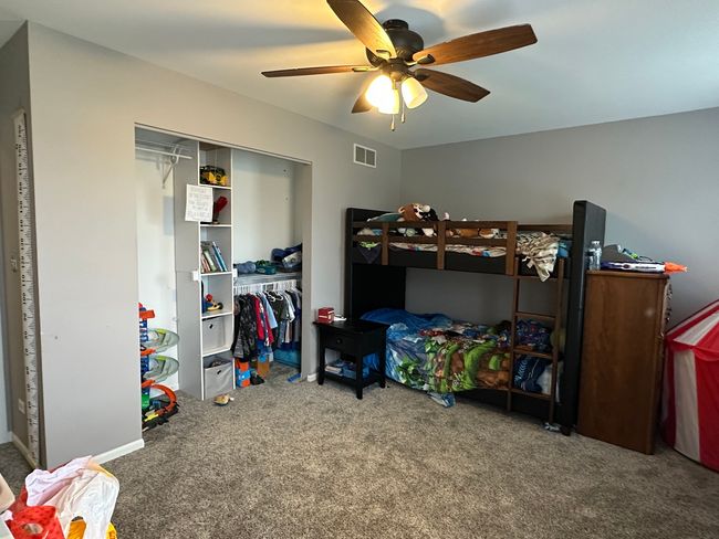 25733 S Mckinley St, House other with 3 bedrooms, 3 bathrooms and 2 parking in Monee IL | Image 25