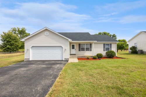 120 Northridge Dr, Bowling Green, KY, 42101-6559 | Card Image