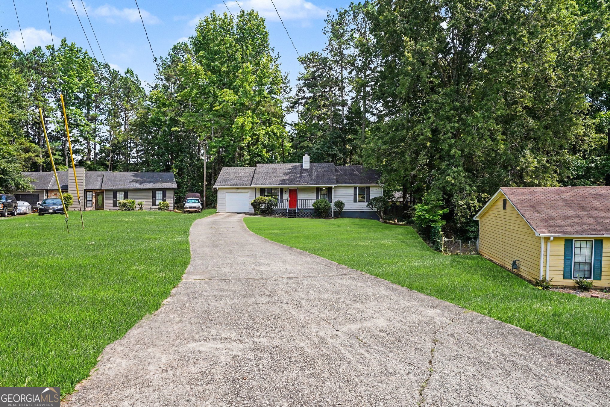 Residential in Jonesboro 2