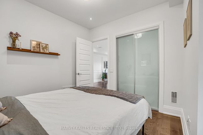 58 - 8161 Kipling Ave, Condo with 1 bedrooms, 1 bathrooms and 1 parking in Vaughan ON | Image 22