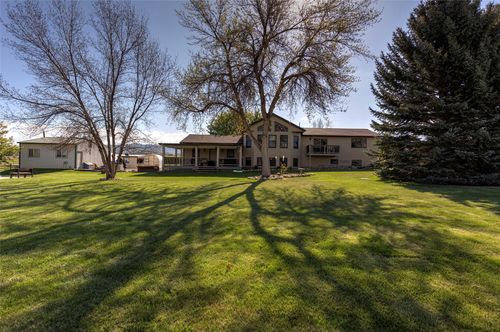 1741 Sutherland Ln, Corvallis, MT, 59828-9678 | Card Image