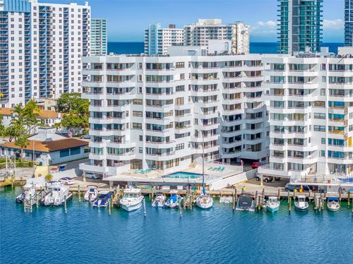 1d-6830 Indian Creek Dr, Miami Beach, FL, 33141-3815 | Card Image