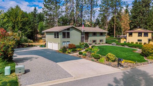 7311 N Walnut Ct, Spokane, WA, 99208-9624 | Card Image