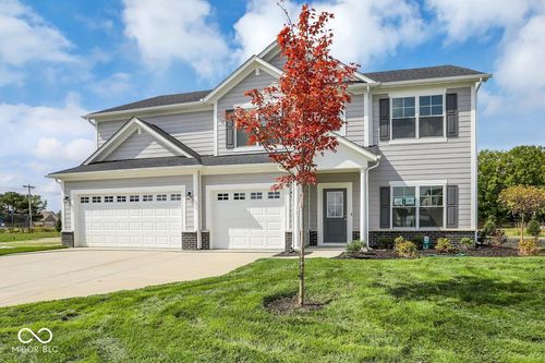 5853 Fair Oak Cir, Brownsburg, IN, 46112-2938 | Card Image
