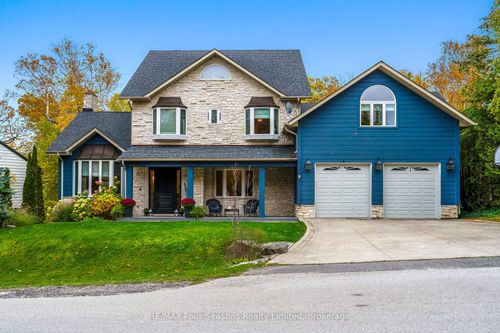 149 Aspen Way, Blue Mountains, ON, L9Y0S7 | Card Image