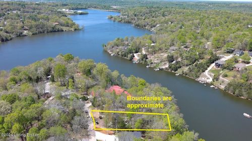 446 Long Needle Rd, Brandenburg, KY, 40108-9022 | Card Image