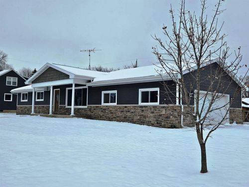 701 W Main Street, HORTONVILLE, WI, 54944 | Card Image