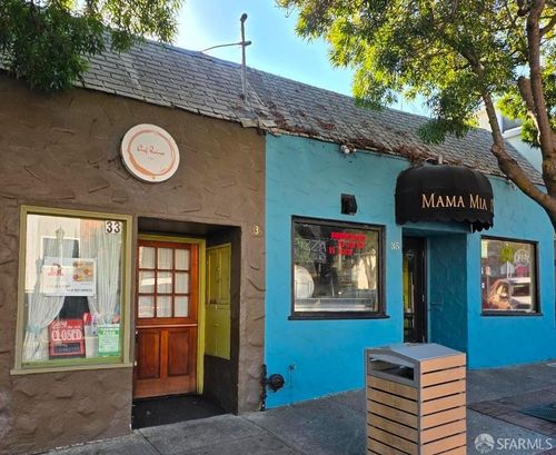 33-35 Visitacion Ave, Brisbane, CA, 94005-1558 | Card Image