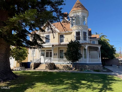 933 E Santa Paula St, Santa Paula, CA, 93060 | Card Image