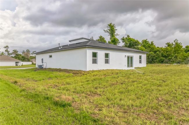 External Back yard | Image 15