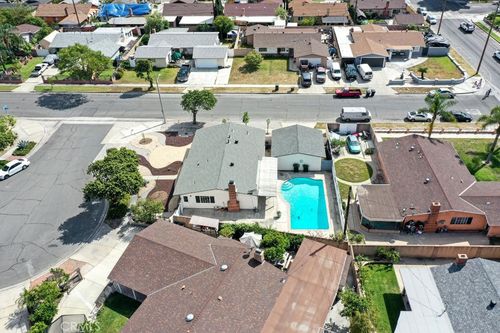 1313 N Crestlane Pl, Anaheim, CA, 92805-1206 | Card Image