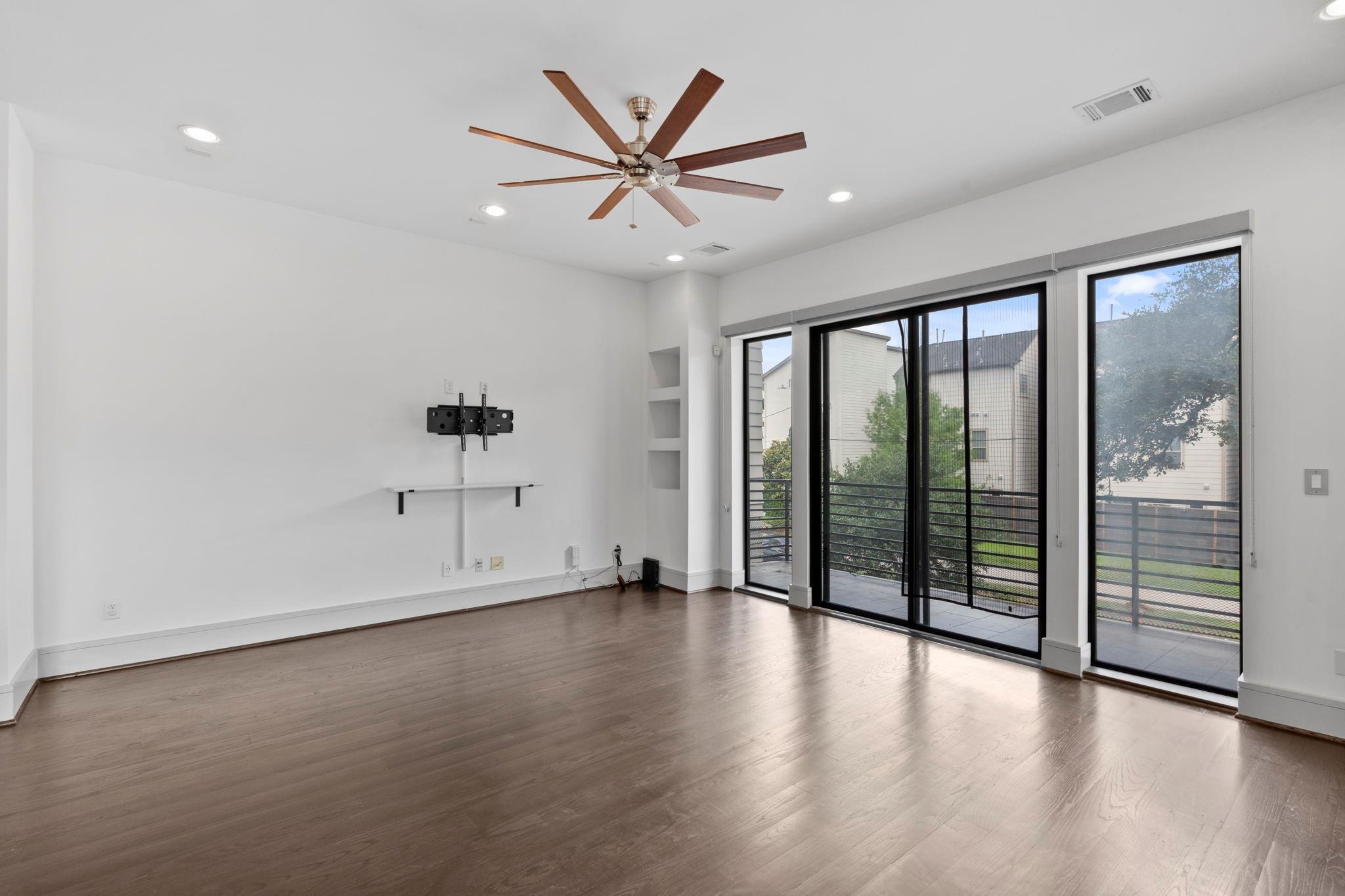 Residential in Houston 5
