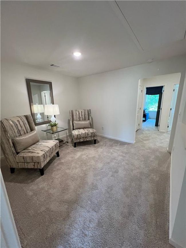 34 - 1567 Aiden Way, Townhouse with 3 bedrooms, 3 bathrooms and null parking in Conyers GA | Image 12
