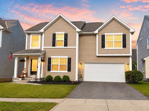 355 Hanton Way, Columbus, OH, 43213-4436 | Card Image