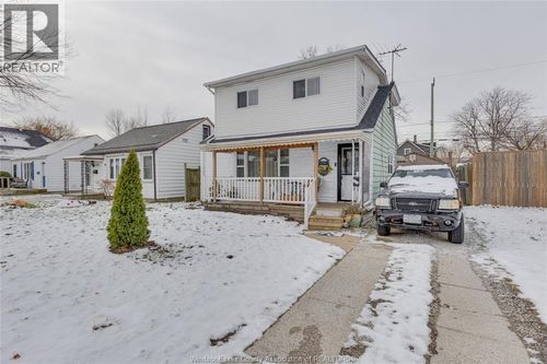 1757 Cadillac St, Windsor, ON, N8Y2V7 | Card Image
