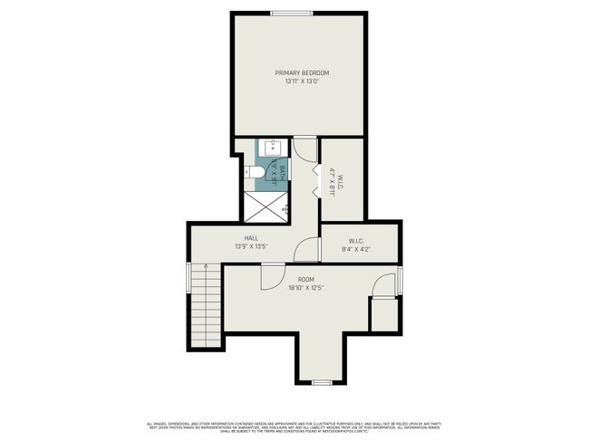 17176 Birwood St, House other with 4 bedrooms, 2 bathrooms and null parking in Detroit MI | Image 29