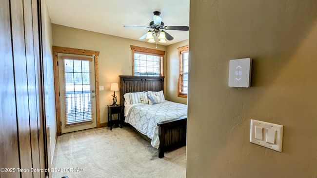 UNIT-19 - 715 Moraine Ct, Condo with 3 bedrooms, 2 bathrooms and null parking in Driggs ID | Image 44