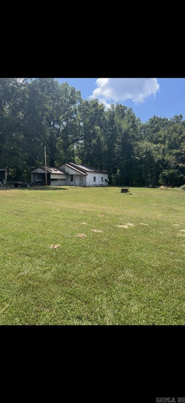 2481 S Pointer Rd, House other with 3 bedrooms, 3 bathrooms and null parking in Pine Bluff AR | Image 19