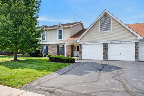a-205 N Creekside Trail, McHenry, IL, 60050 | Card Image