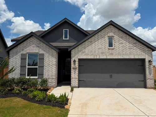 2847 Garden Meadow St, Fulshear, TX, 77423-0438 | Card Image