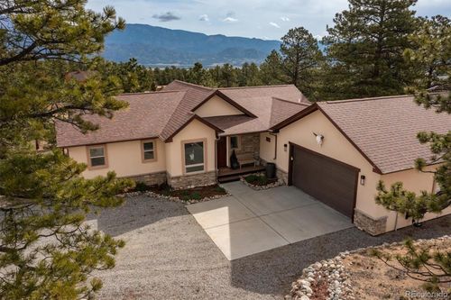 30460 Mountainside Dr, Buena Vista, CO, 81211-8700 | Card Image