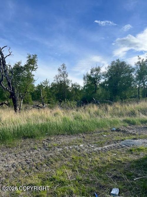 850 E Blue Atlas Circle, Palmer, AK, 99645 | Card Image