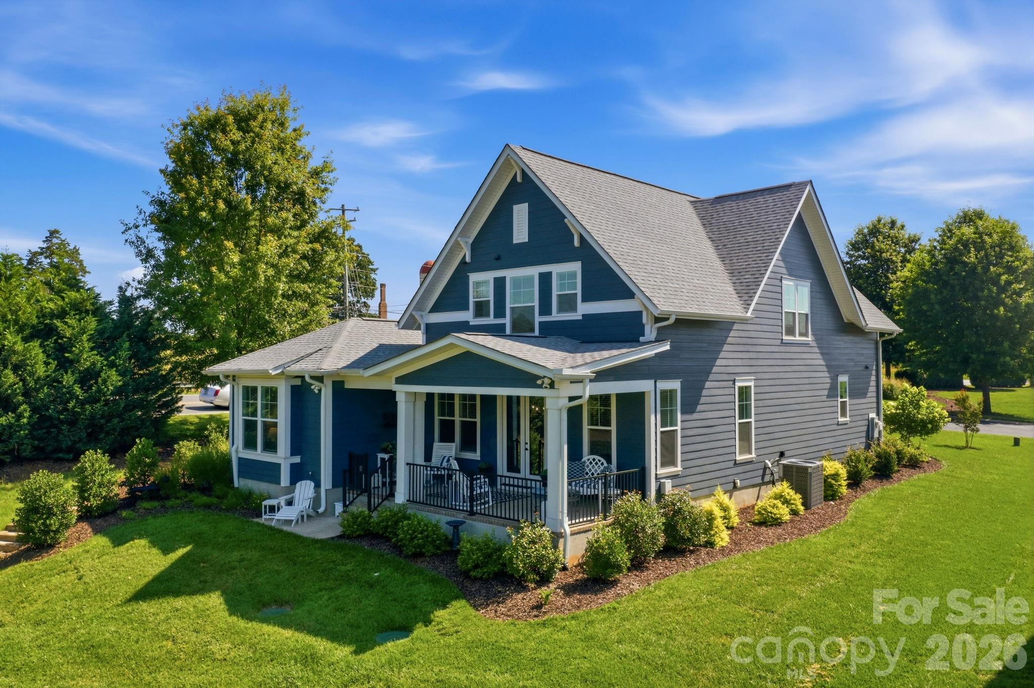 Residential in Mooresville 3