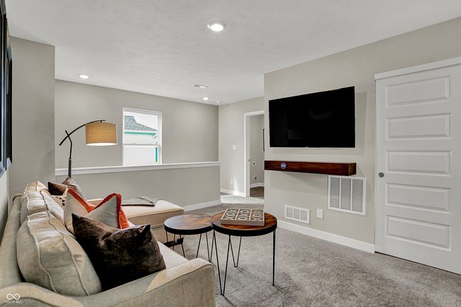 3733 Cantebury Dr, House other with 4 bedrooms, 3 bathrooms and null parking in Franklin IN | Image 20