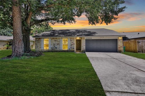 23406 Newgate Dr, Spring, TX, 77373-6773 | Card Image
