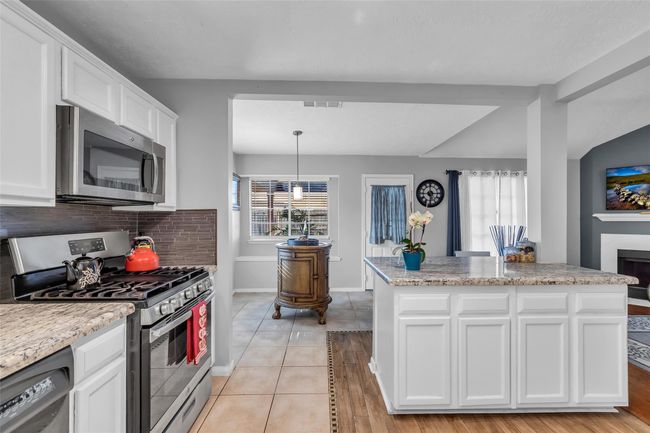 16222 Indian Cypress Dr, House other with 4 bedrooms, 2 bathrooms and 2 parking in Cypress TX | Image 24