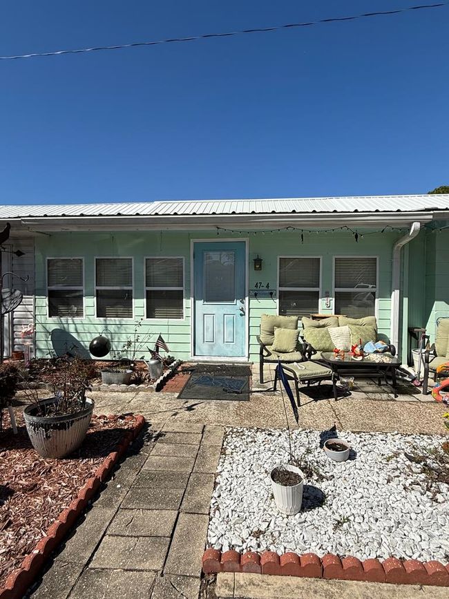 4-5 - 47 E Pine Ave, Home with 3 bedrooms, 2 bathrooms and 2 parking in Lanark Village FL | Image 28
