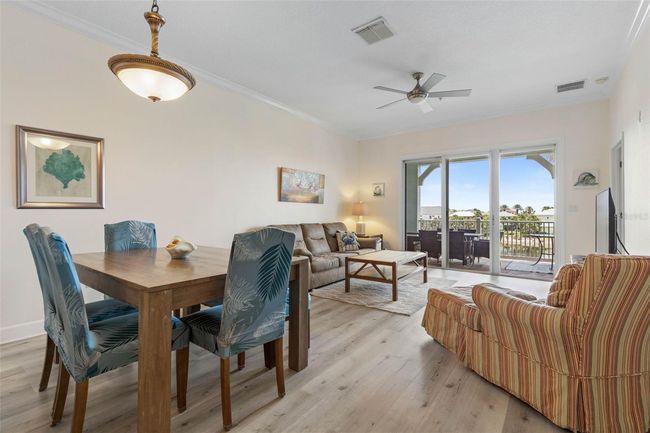 APT-1133 - 1200 Cinnamon Beach Way, Condo with 3 bedrooms, 2 bathrooms and null parking in Palm Coast FL | Image 4