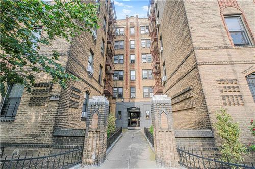 apt-d1-1543 W 1st St, Brooklyn, NY, 11204-3506 | Card Image