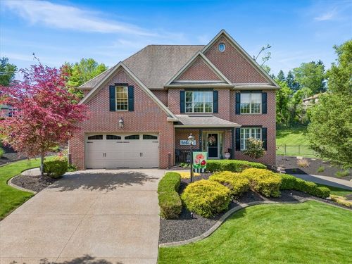 144 Whistle Dr, Harrison City, PA, 15636-1252 | Card Image
