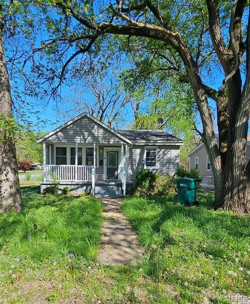 600 Plum St, Cahokia Heights, IL, 62206-1518 | Card Image