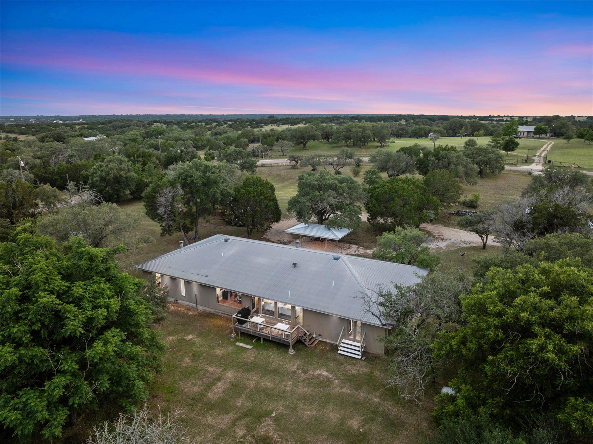 Residential in Briggs 3